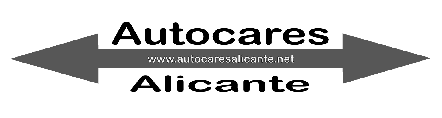 Autocares Alicante